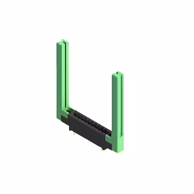 387-018-558-858 EDAC Inc.  Edgeboard Connectors